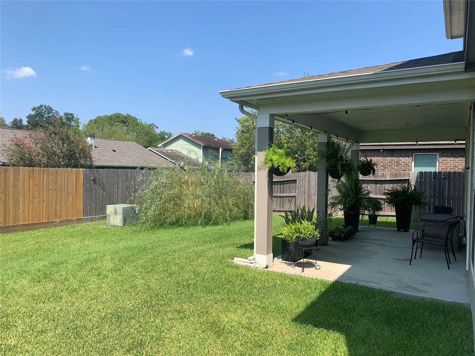 20707 Oak Preserve Drive, Humble, TX 77346