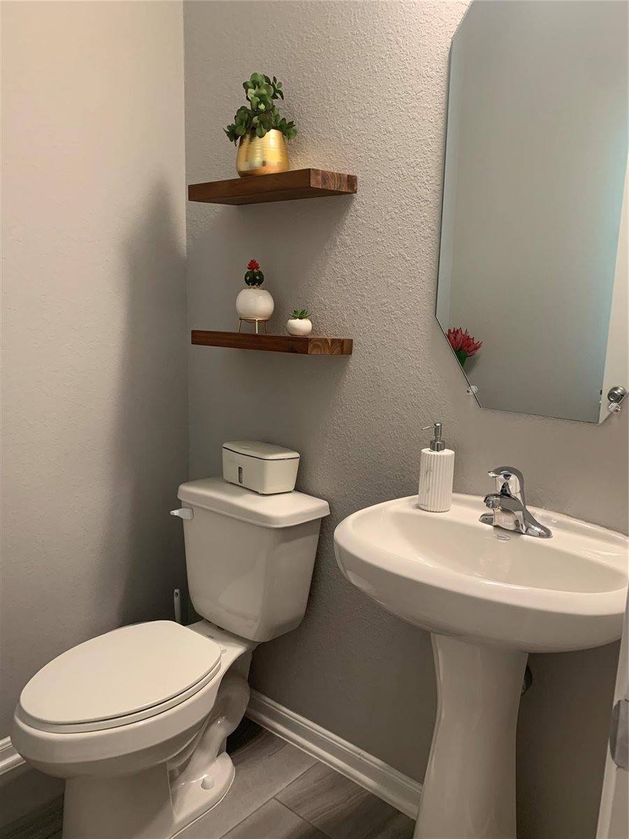 20707 Oak Preserve Drive, Humble, TX 77346