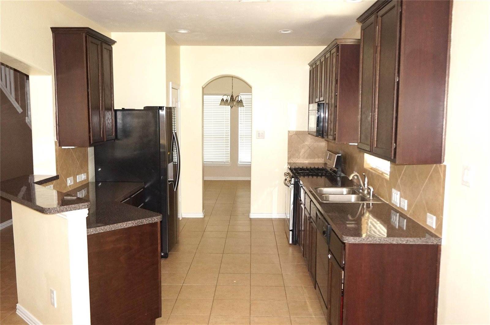 13415 Nigh Way, Houston, TX 77034