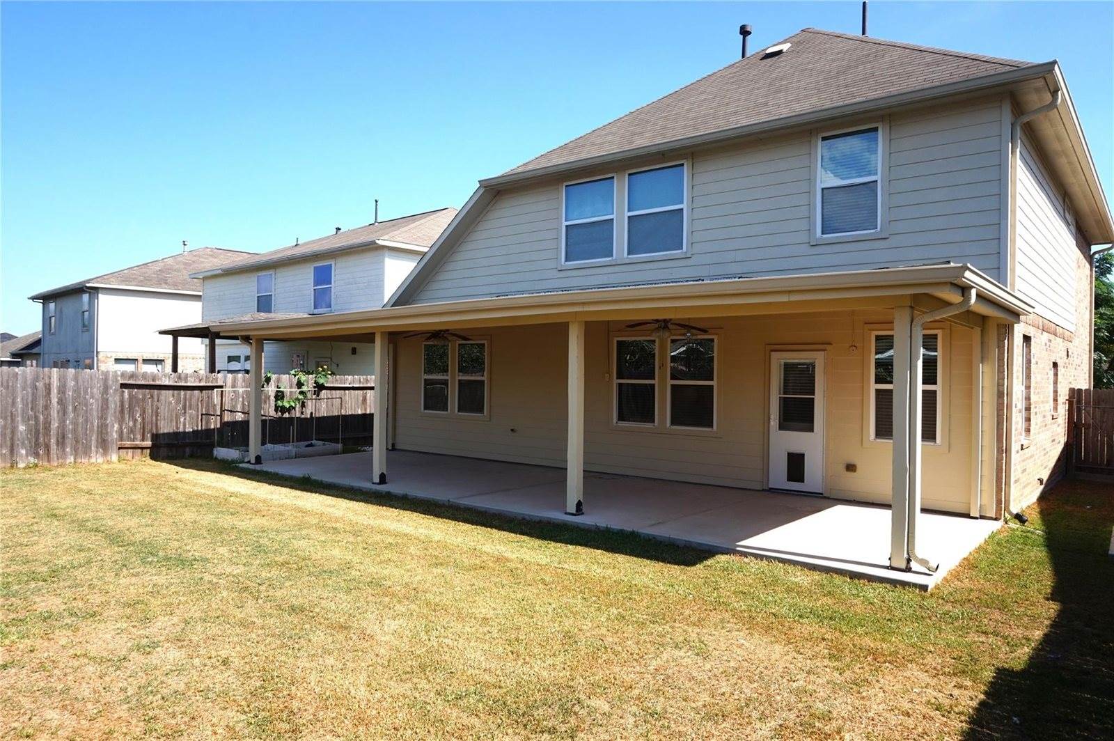 13415 Nigh Way, Houston, TX 77034