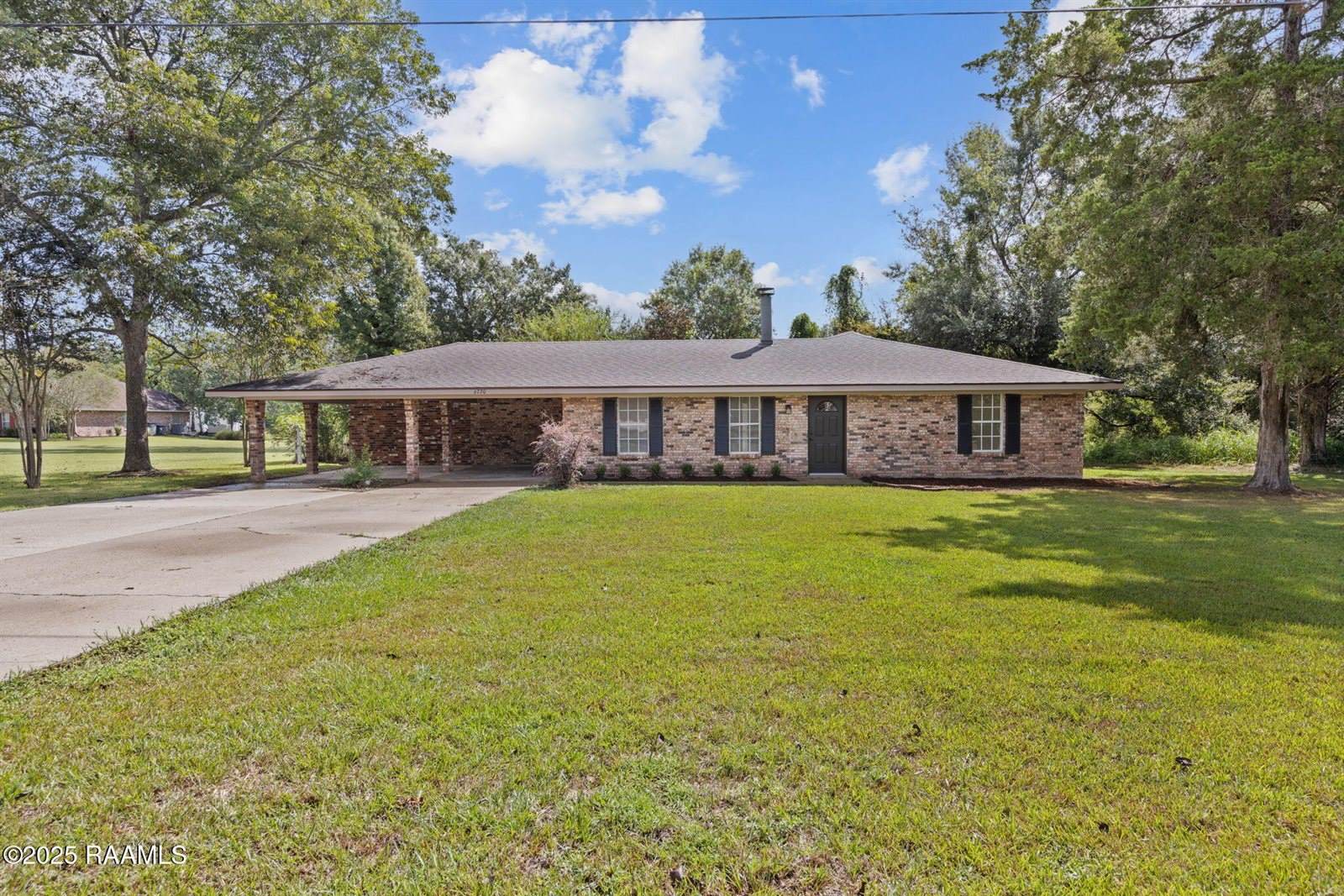 6720 North University Avenue, Carencro, LA 70520