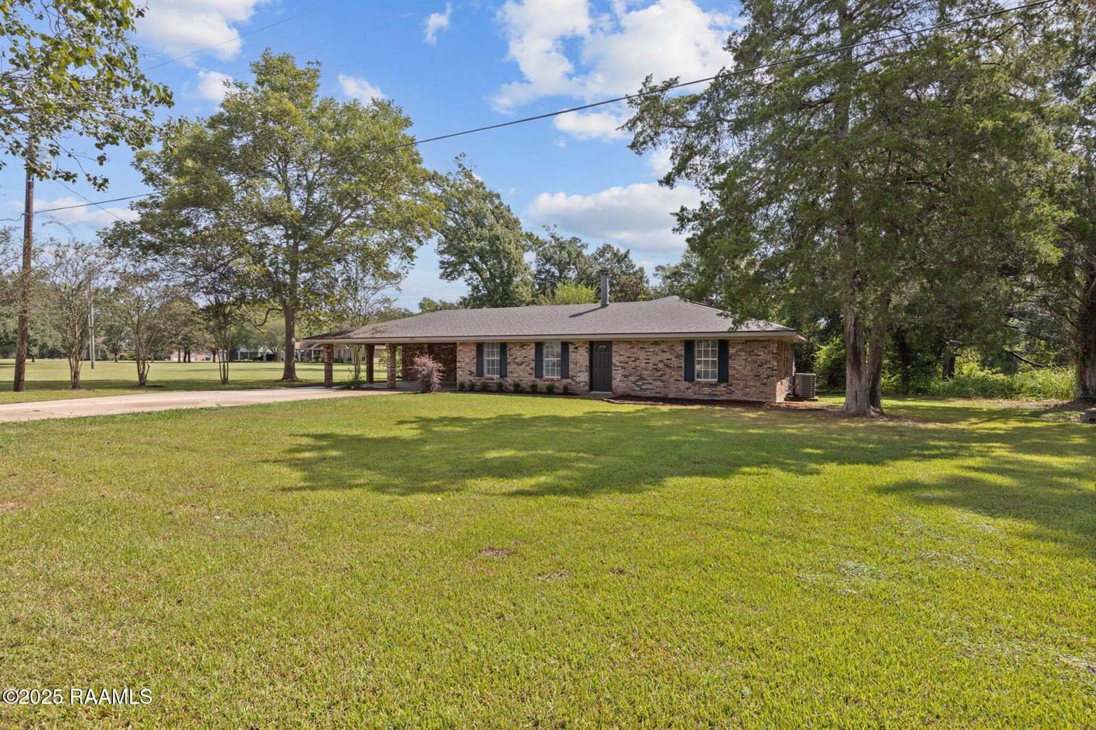 6720 North University Avenue, Carencro, LA 70520