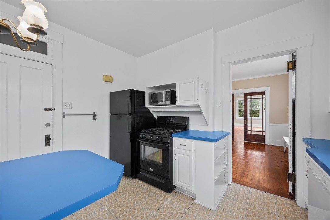 3628 Perrysville Ave, Observatory Hill, PA 15214