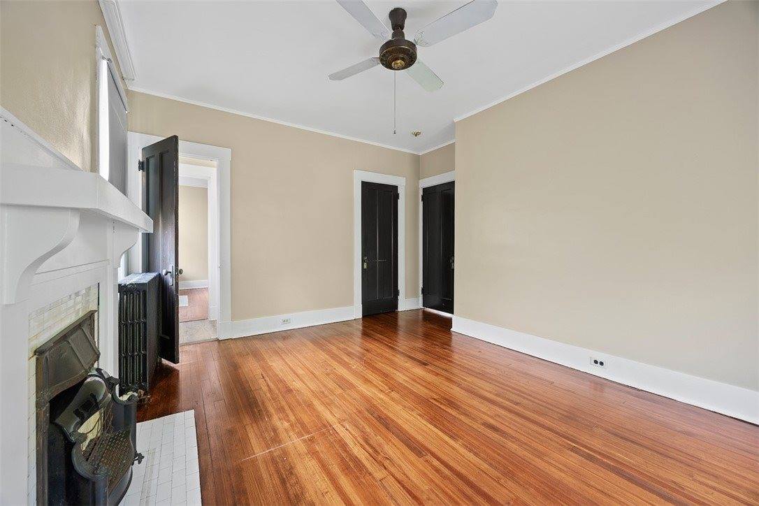 3628 Perrysville Ave, Observatory Hill, PA 15214