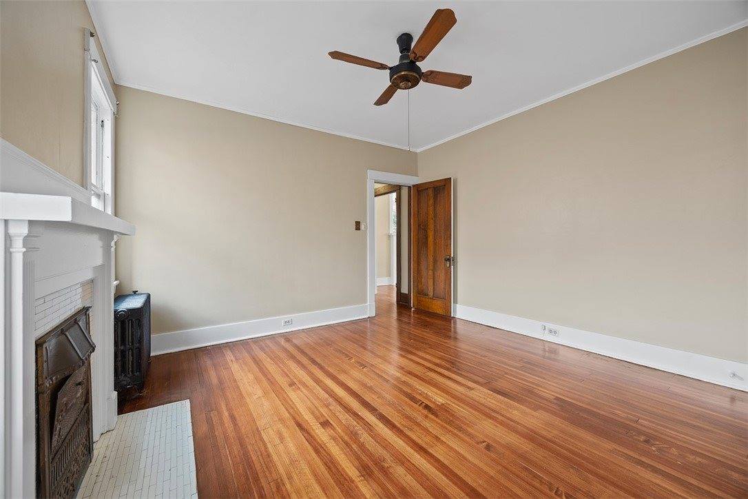 3628 Perrysville Ave, Observatory Hill, PA 15214