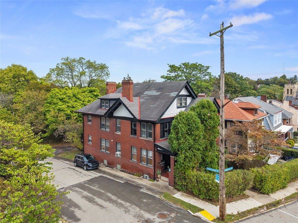 3628 Perrysville Ave, Observatory Hill, PA 15214