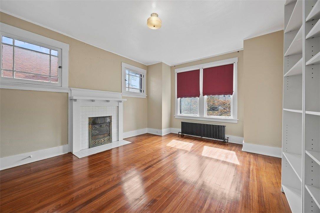 3628 Perrysville Ave, Observatory Hill, PA 15214