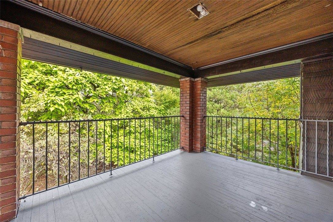 3628 Perrysville Ave, Observatory Hill, PA 15214