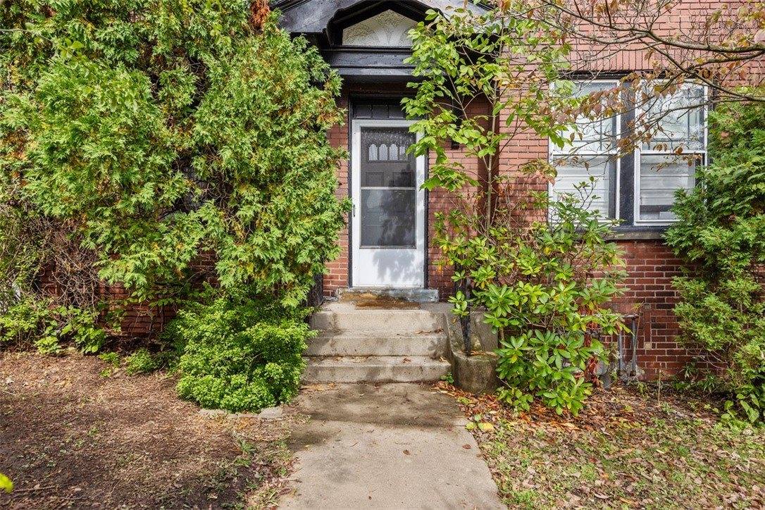 3628 Perrysville Ave, Observatory Hill, PA 15214