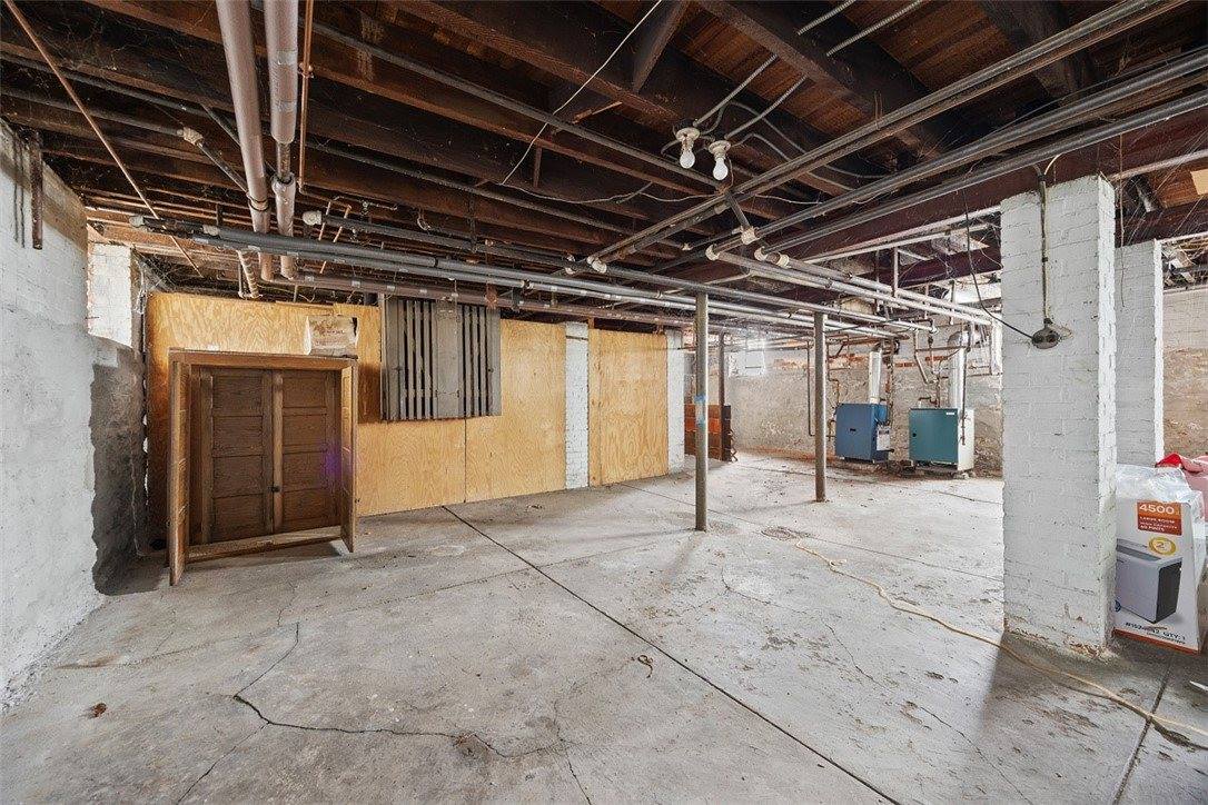 3628 Perrysville Ave, Observatory Hill, PA 15214