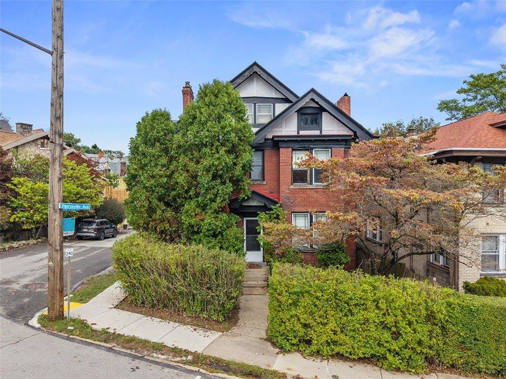 3628 Perrysville Ave, Observatory Hill, PA 15214