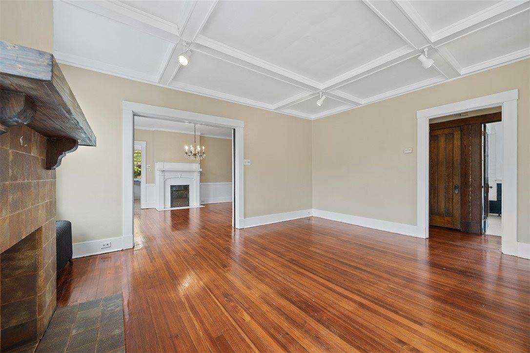 3628 Perrysville Ave, Observatory Hill, PA 15214