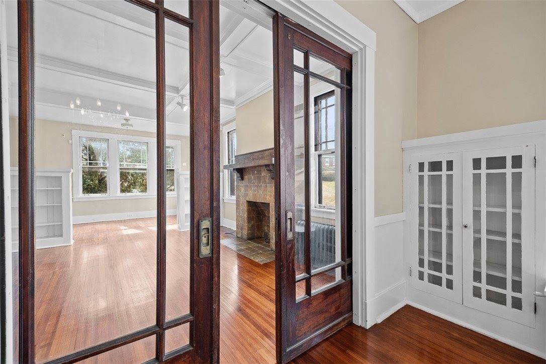 3628 Perrysville Ave, Observatory Hill, PA 15214