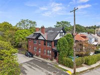 3628 Perrysville Ave, Observatory Hill, PA 15214