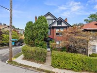 3628 Perrysville Ave, Observatory Hill, PA 15214