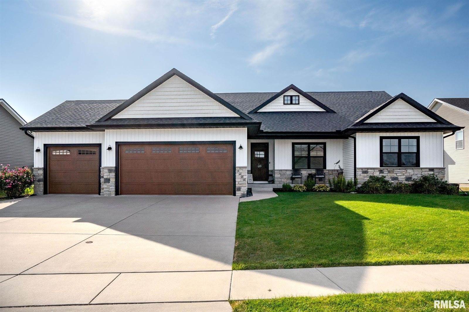 5606 Emily Road, Bettendorf, IA 52722