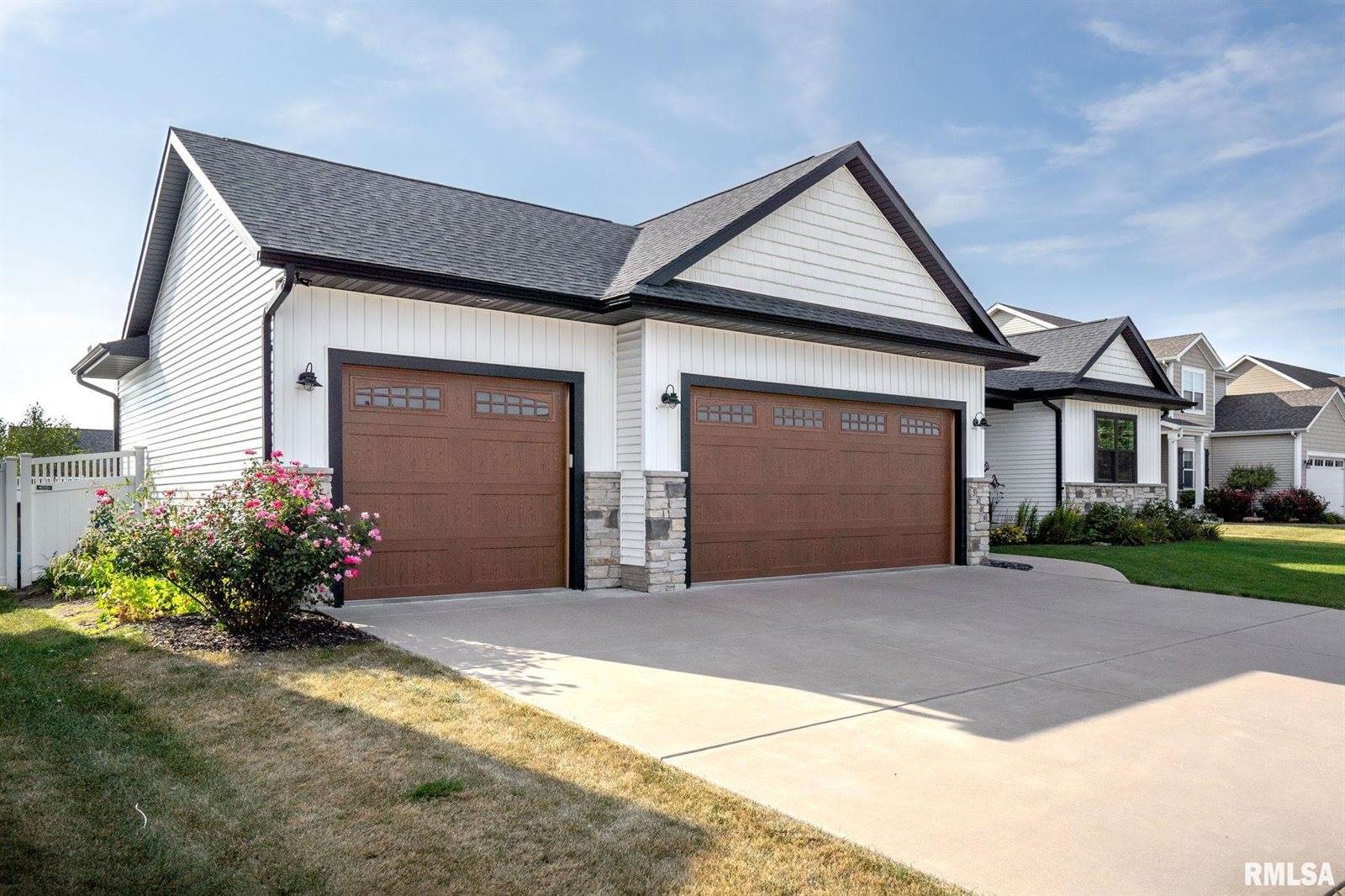 5606 Emily Road, Bettendorf, IA 52722