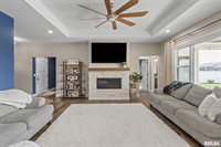 5606 Emily Road, Bettendorf, IA 52722