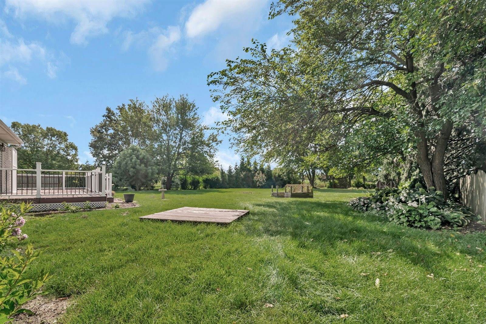 24635 South Alessio Court, Channahon, IL 60410