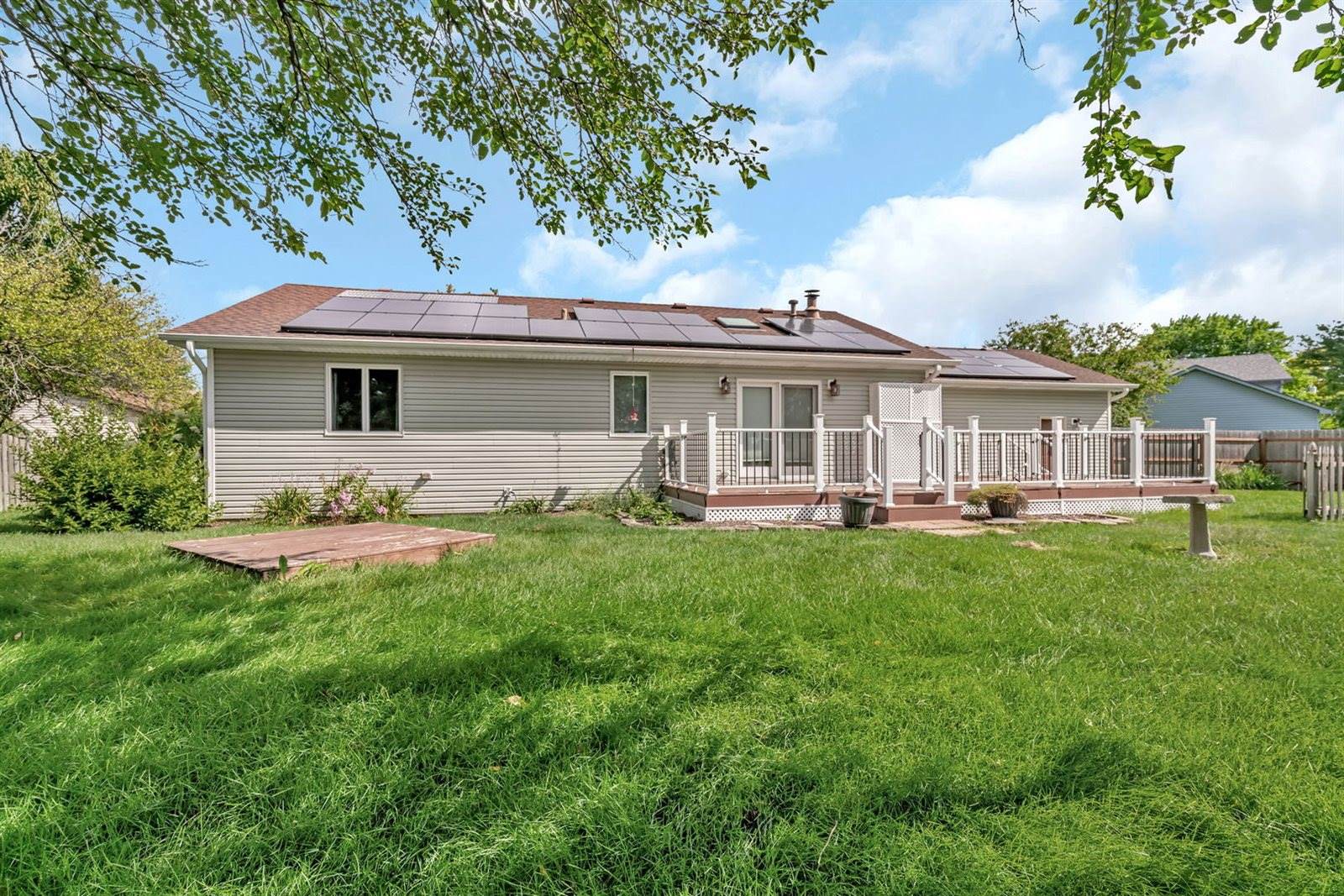 24635 South Alessio Court, Channahon, IL 60410