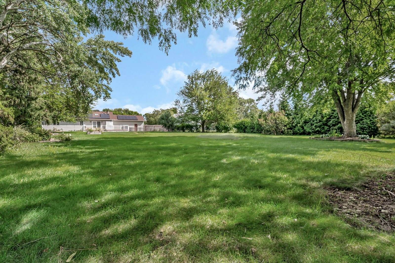 24635 South Alessio Court, Channahon, IL 60410