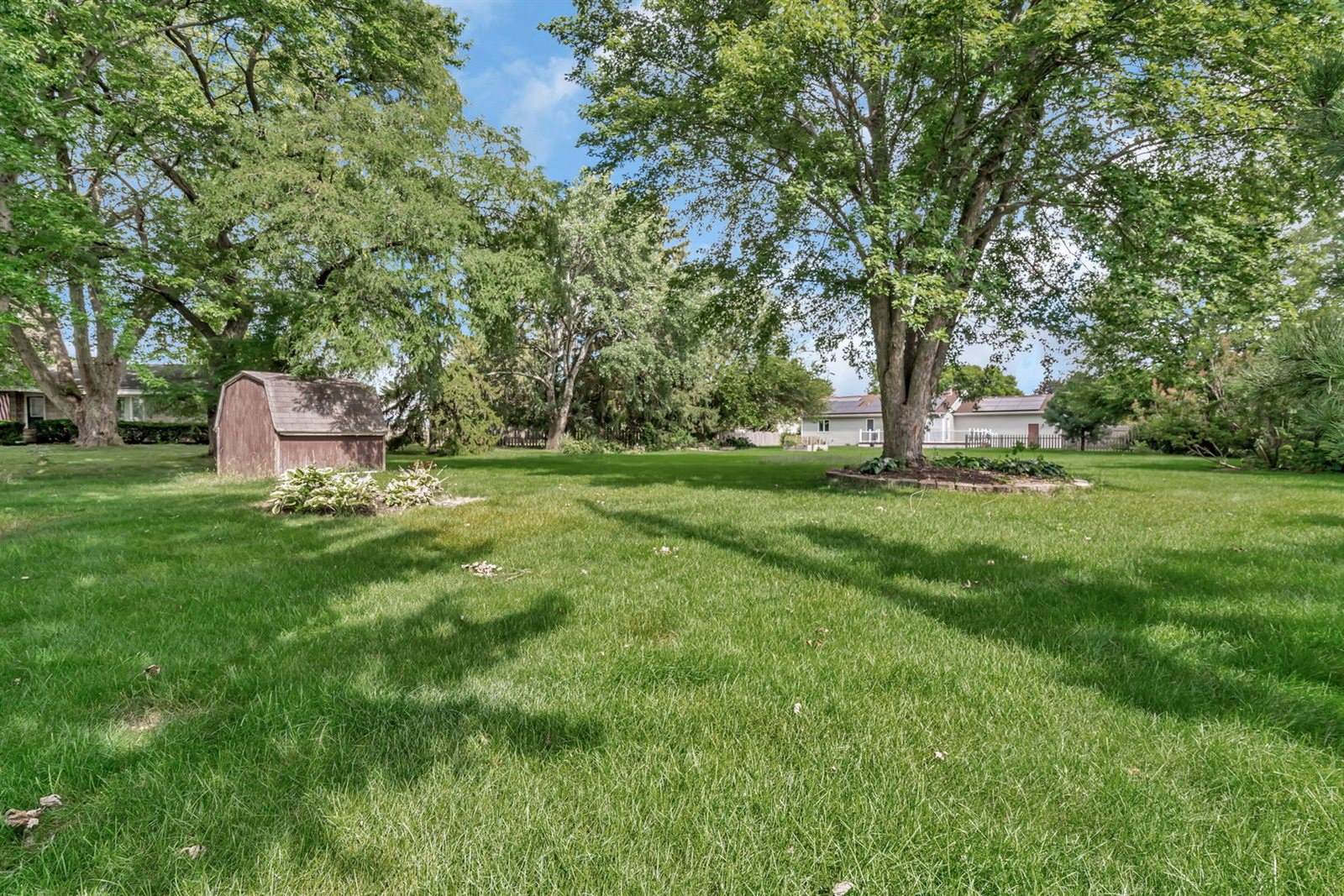 24635 South Alessio Court, Channahon, IL 60410