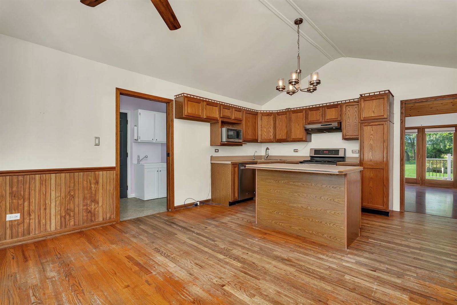 24635 South Alessio Court, Channahon, IL 60410