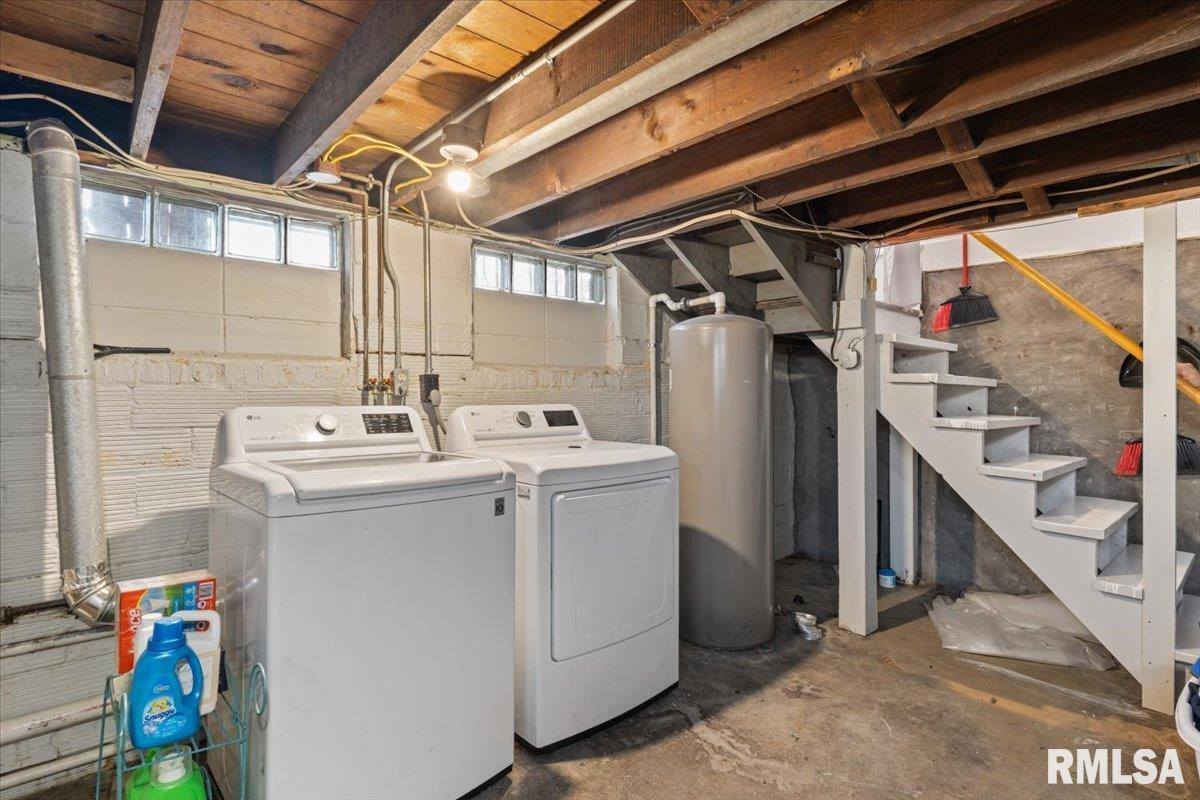 12505 70TH Avenue, Blue Grass, IA 52726