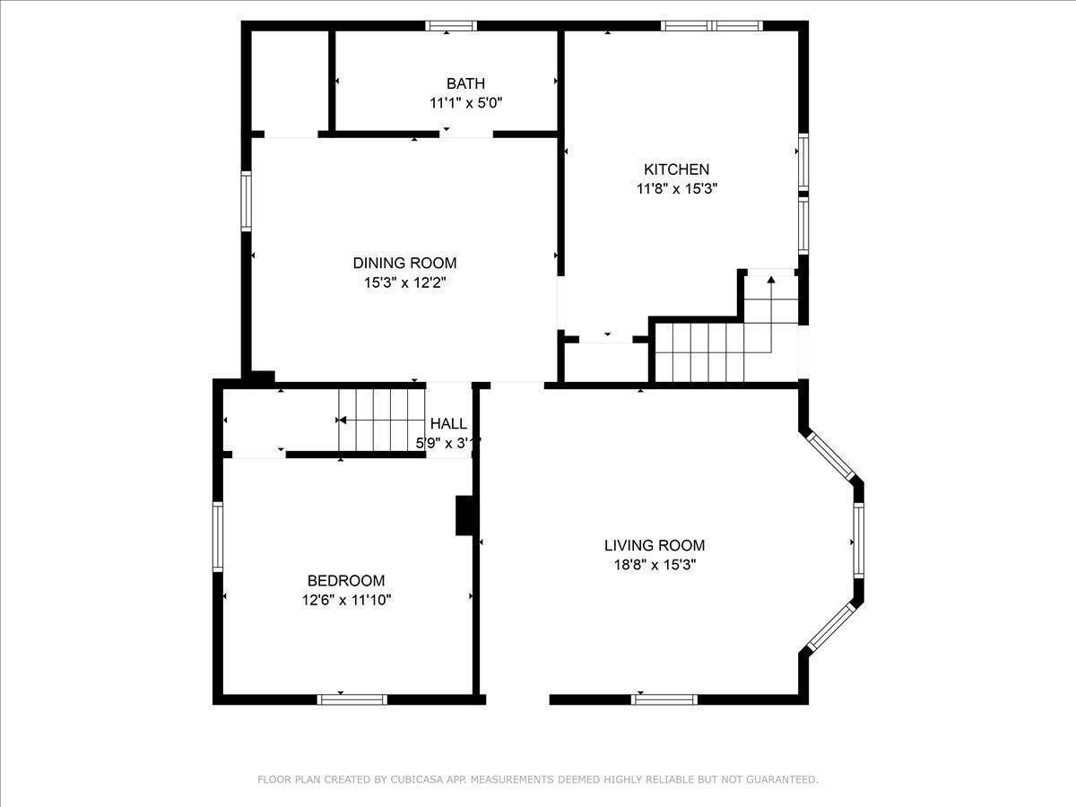 12505 70TH Avenue, Blue Grass, IA 52726