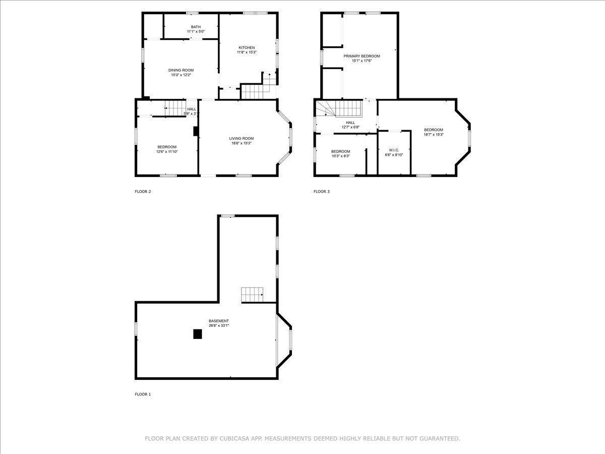12505 70TH Avenue, Blue Grass, IA 52726