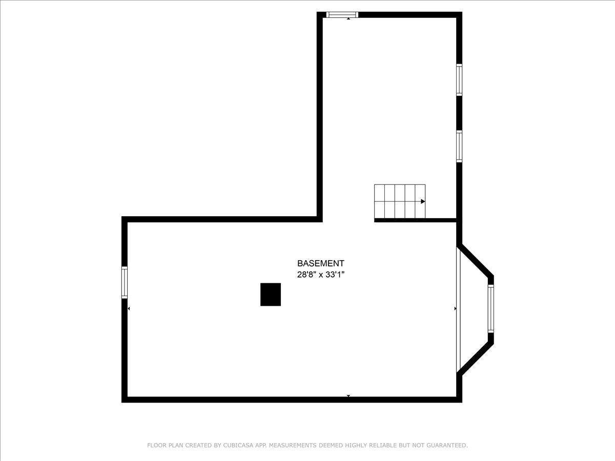 12505 70TH Avenue, Blue Grass, IA 52726