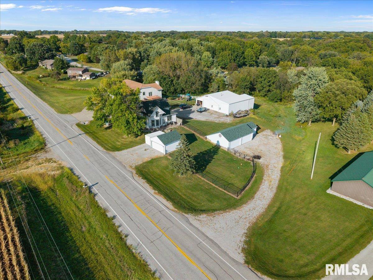 12505 70TH Avenue, Blue Grass, IA 52726