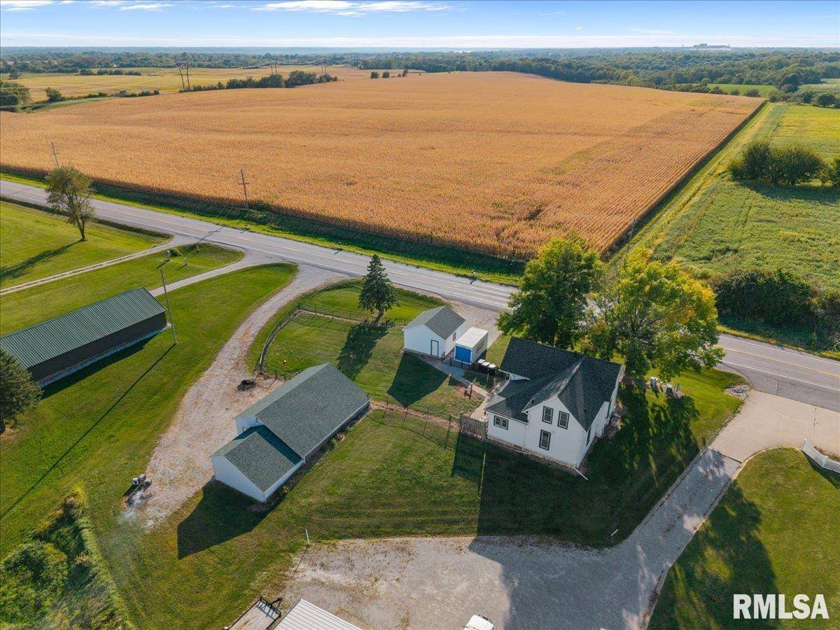 12505 70TH Avenue, Blue Grass, IA 52726