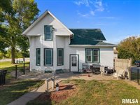 12505 70TH Avenue, Blue Grass, IA 52726