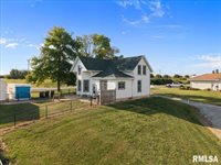 12505 70TH Avenue, Blue Grass, IA 52726