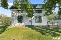 12505 70TH Avenue, Blue Grass, IA 52726