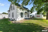 12505 70TH Avenue, Blue Grass, IA 52726