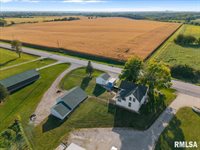 12505 70TH Avenue, Blue Grass, IA 52726