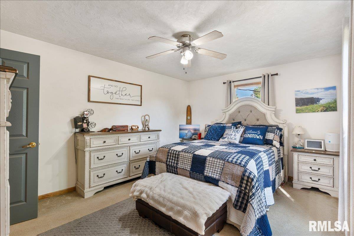 613 North High Street, Port Byron, IL 61275