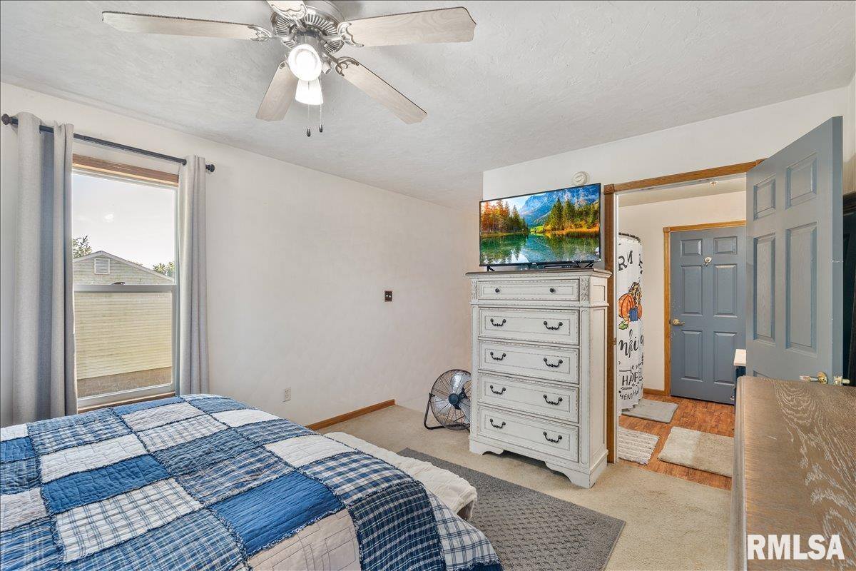 613 North High Street, Port Byron, IL 61275