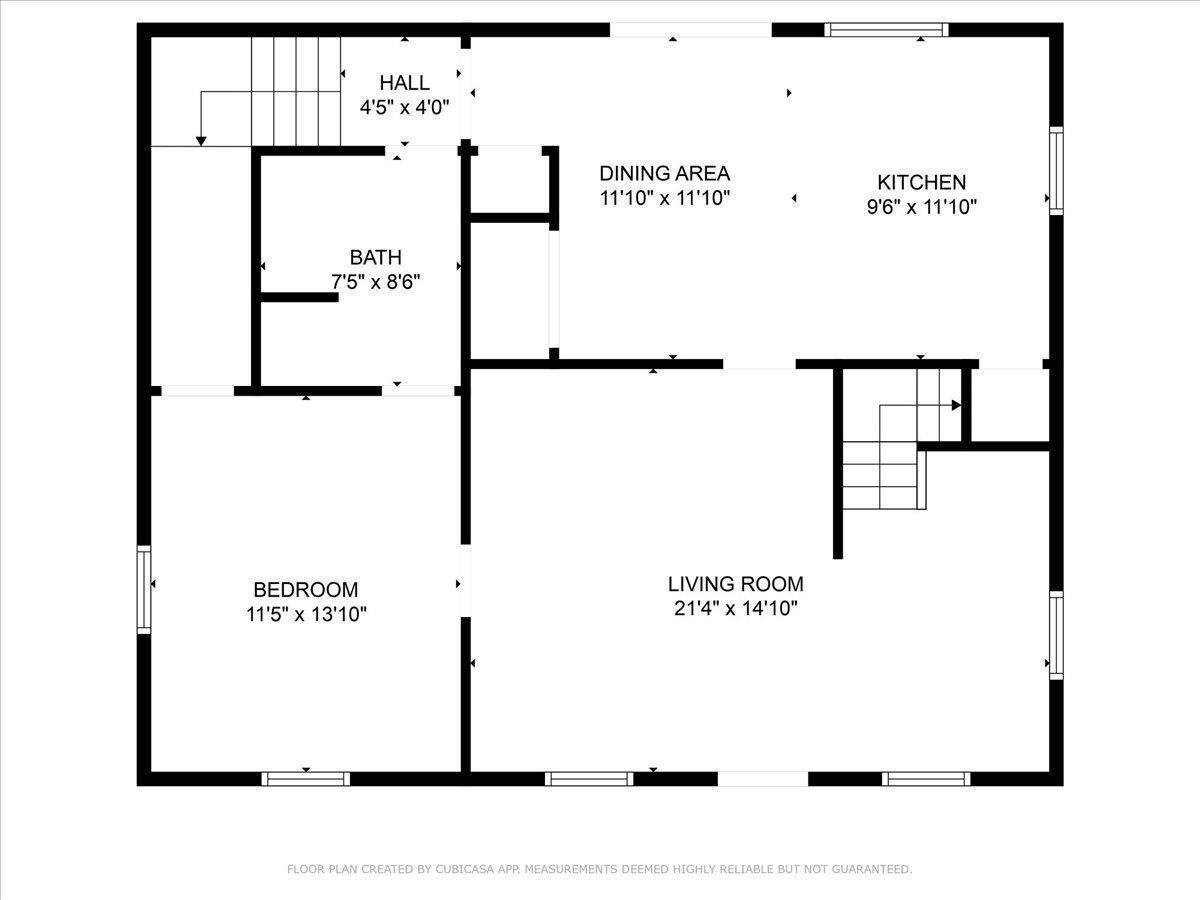 613 North High Street, Port Byron, IL 61275