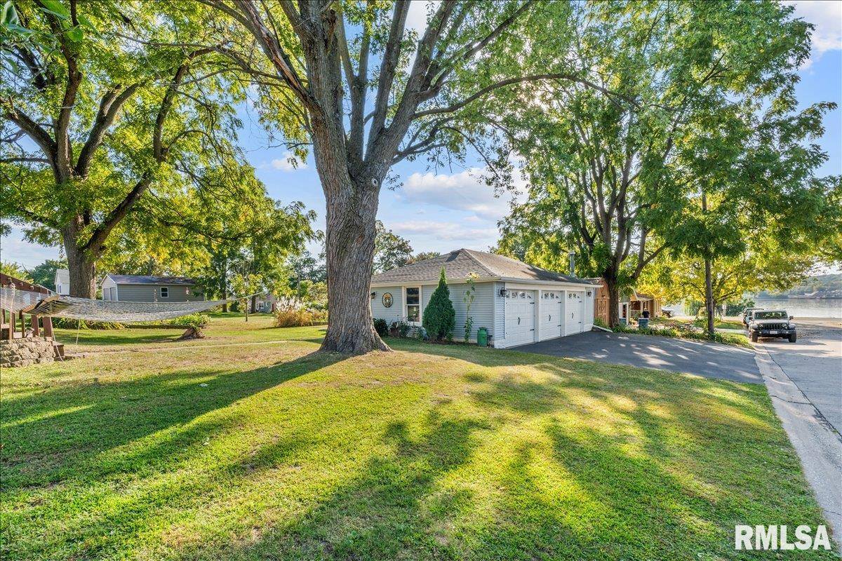 613 North High Street, Port Byron, IL 61275