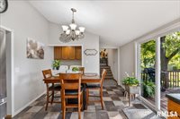 613 North High Street, Port Byron, IL 61275