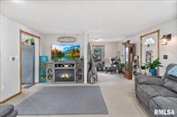 613 North High Street, Port Byron, IL 61275