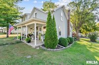 613 North High Street, Port Byron, IL 61275