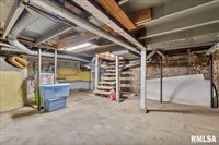 613 North High Street, Port Byron, IL 61275