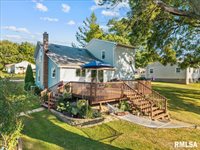 613 North High Street, Port Byron, IL 61275