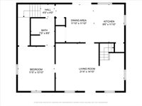 613 North High Street, Port Byron, IL 61275