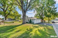 613 North High Street, Port Byron, IL 61275