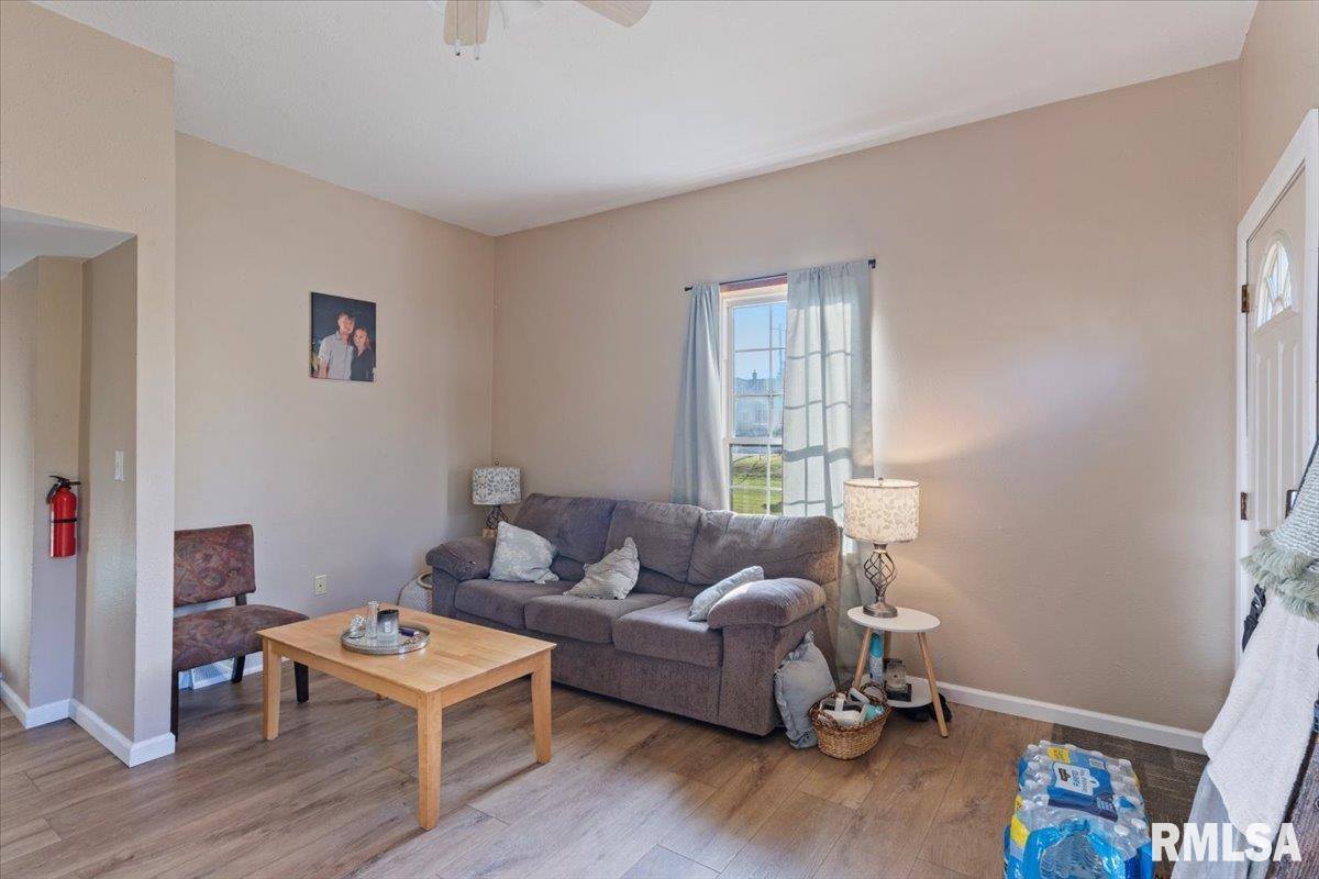 3631 Homestead Avenue, Davenport, IA 52802